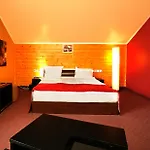 Select Hotel 4*
