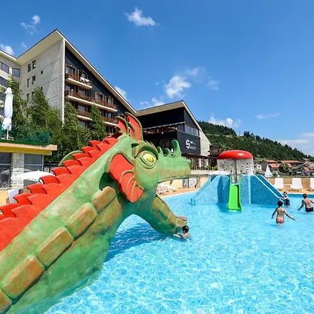 Hotel Select Velingrad