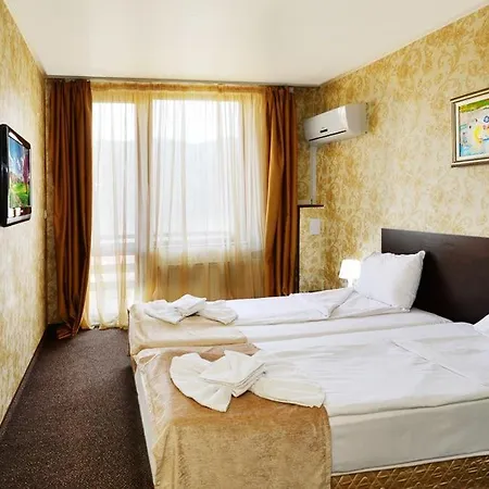 Select Hotel