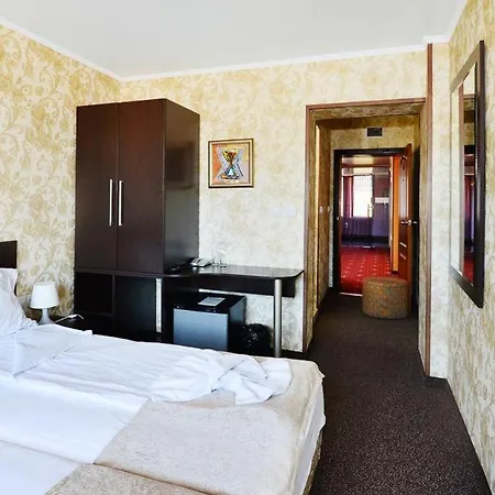 Select Hotel Velingrad