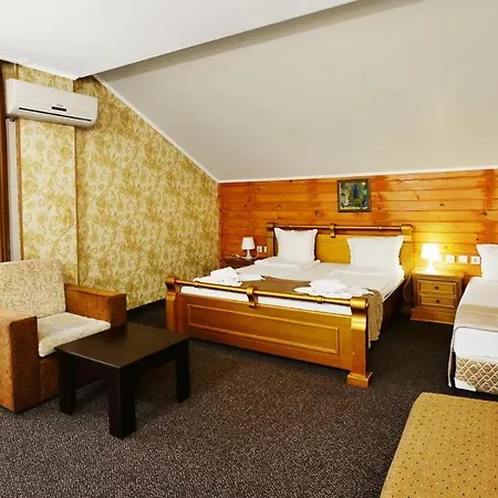 Select Velingrad