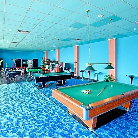 Select Hotel 4*