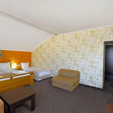 Hotel Select Velingrad