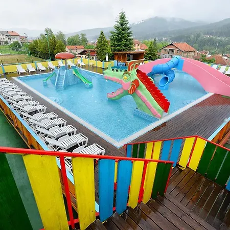 Select Hotel Velingrad