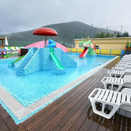 Select Velingrad