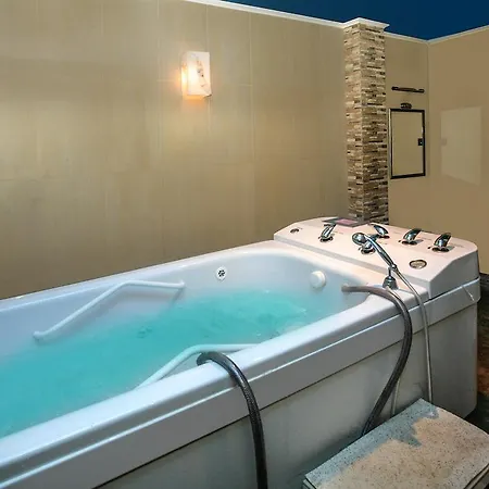 Hotel Select Velingrad