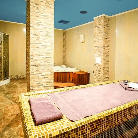 Select Hotel Velingrad