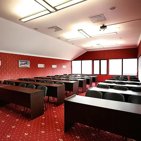 Hotel Select Velingrad