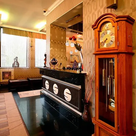 Hotel Select Velingrad