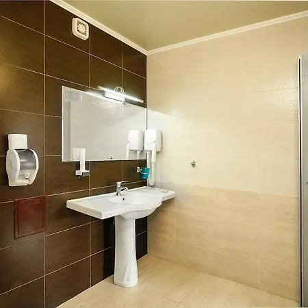 Hotel Select 4*