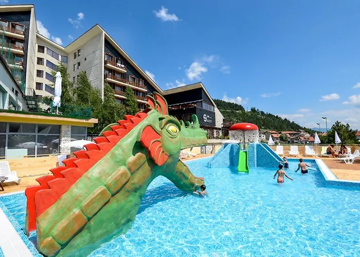 Hotel Select Velingrad