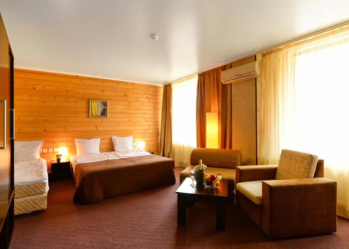 Select 4* Velingrad