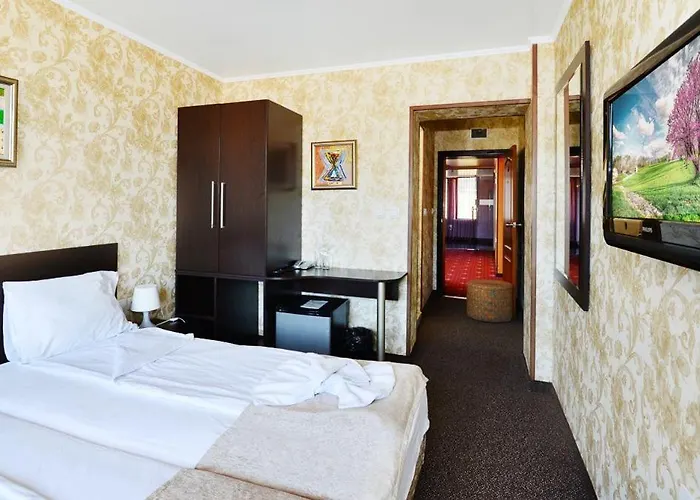 Select Hotel Velingrad