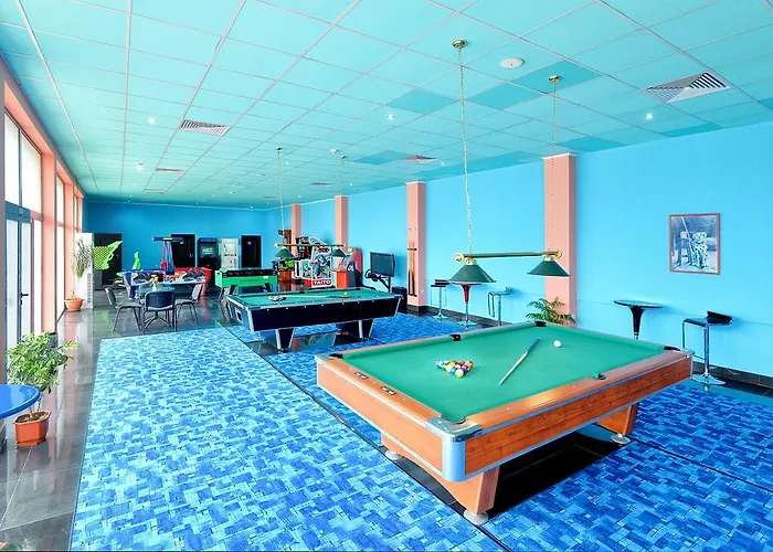 Hotel Select Velingrad