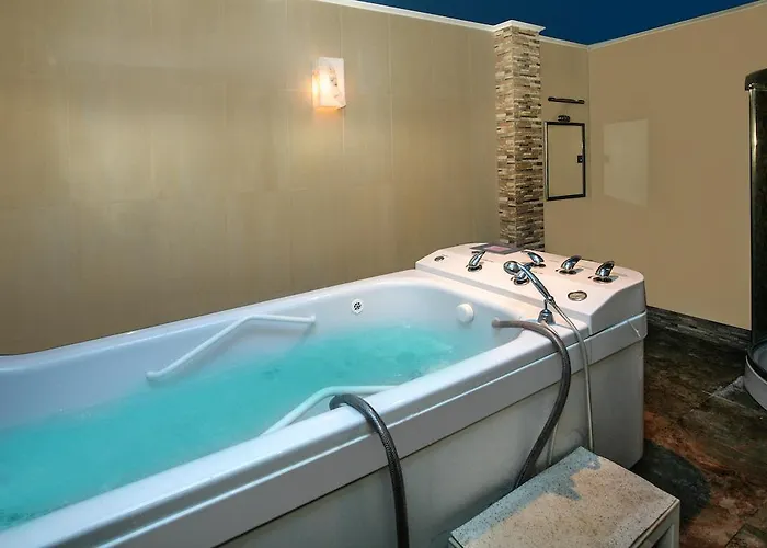 Hotel Select Velingrad