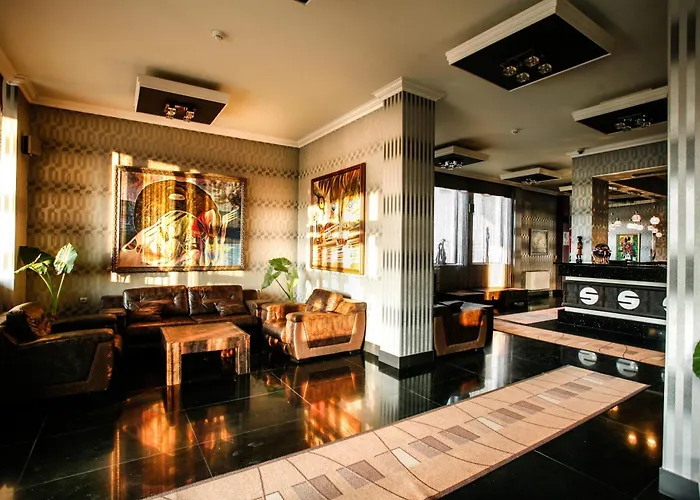 Select Hotel Velingrad