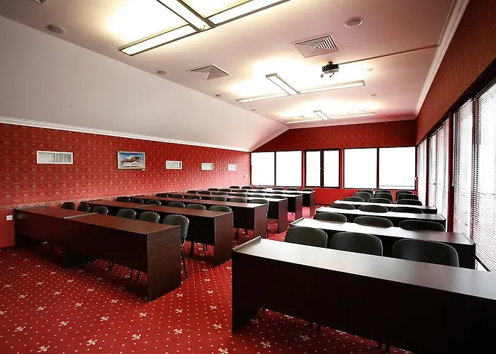 Hotel Select Velingrad