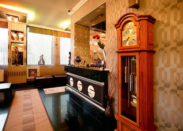 Hotel Select Velingrad