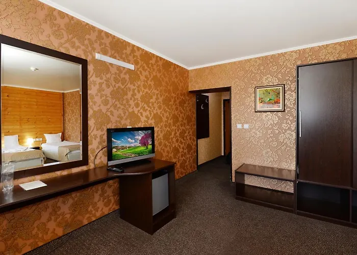 Select 4* Velingrad